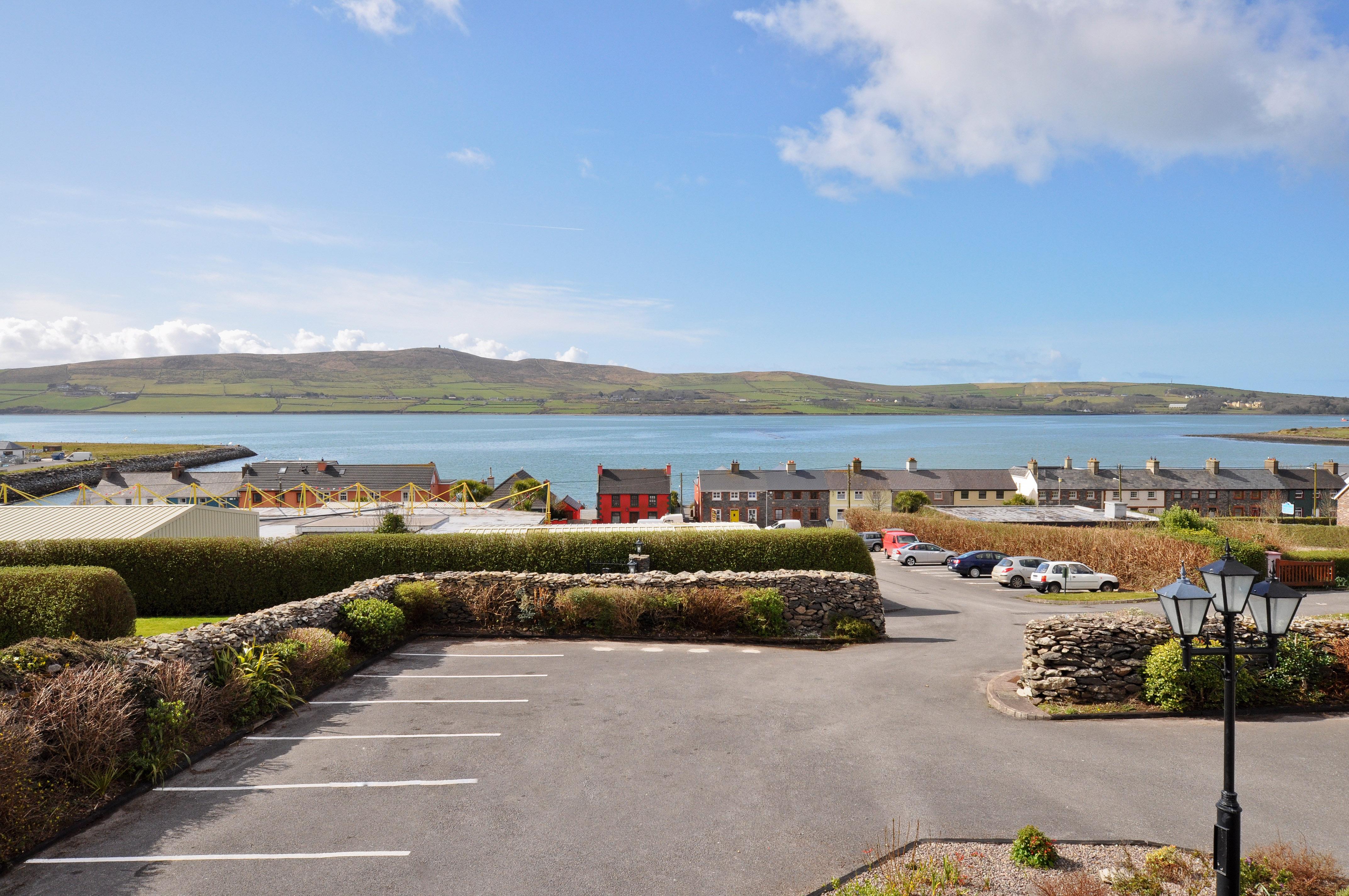 Dingle Harbour Lodge B&B Exterior foto