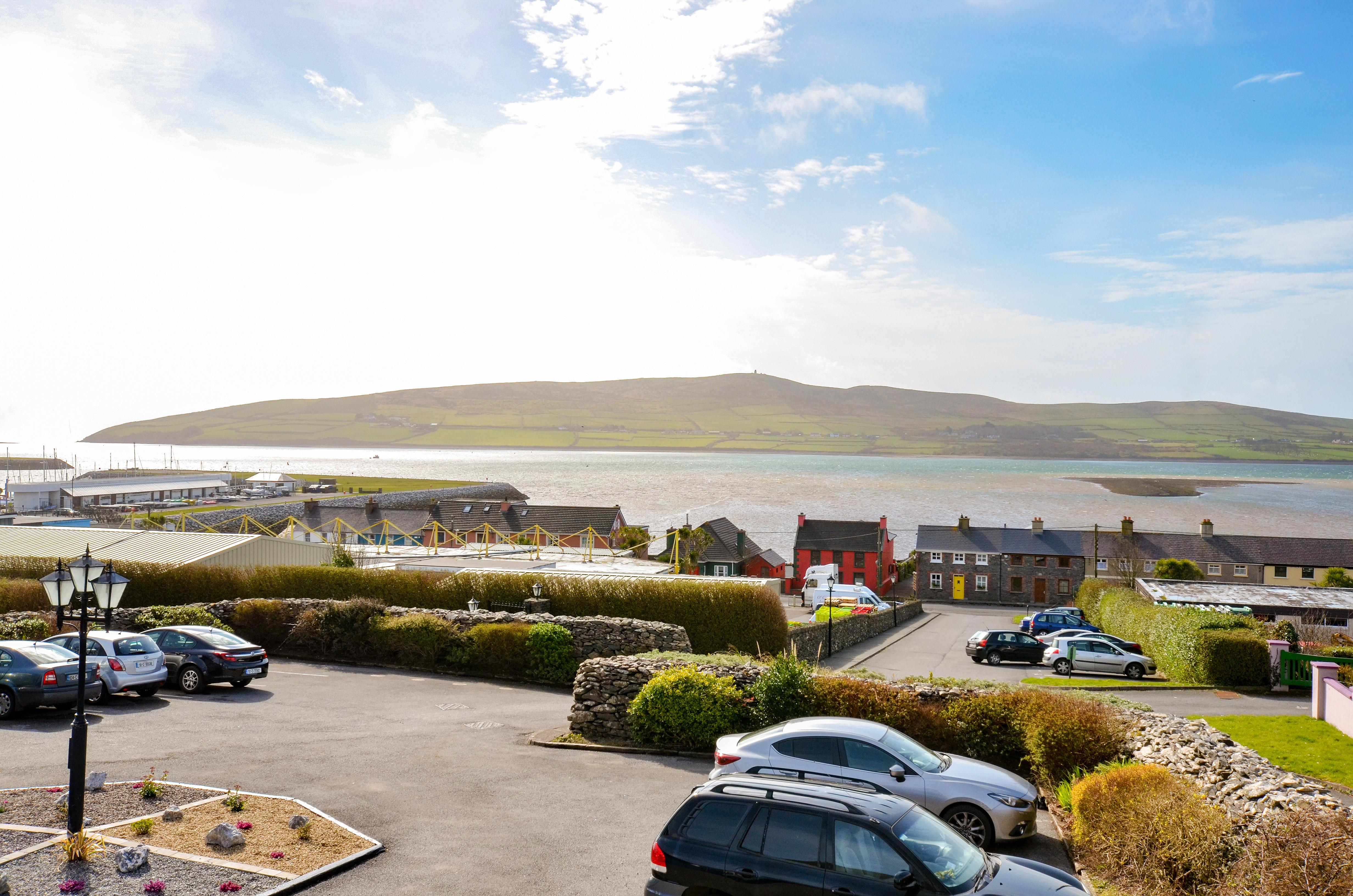 Dingle Harbour Lodge B&B Exterior foto