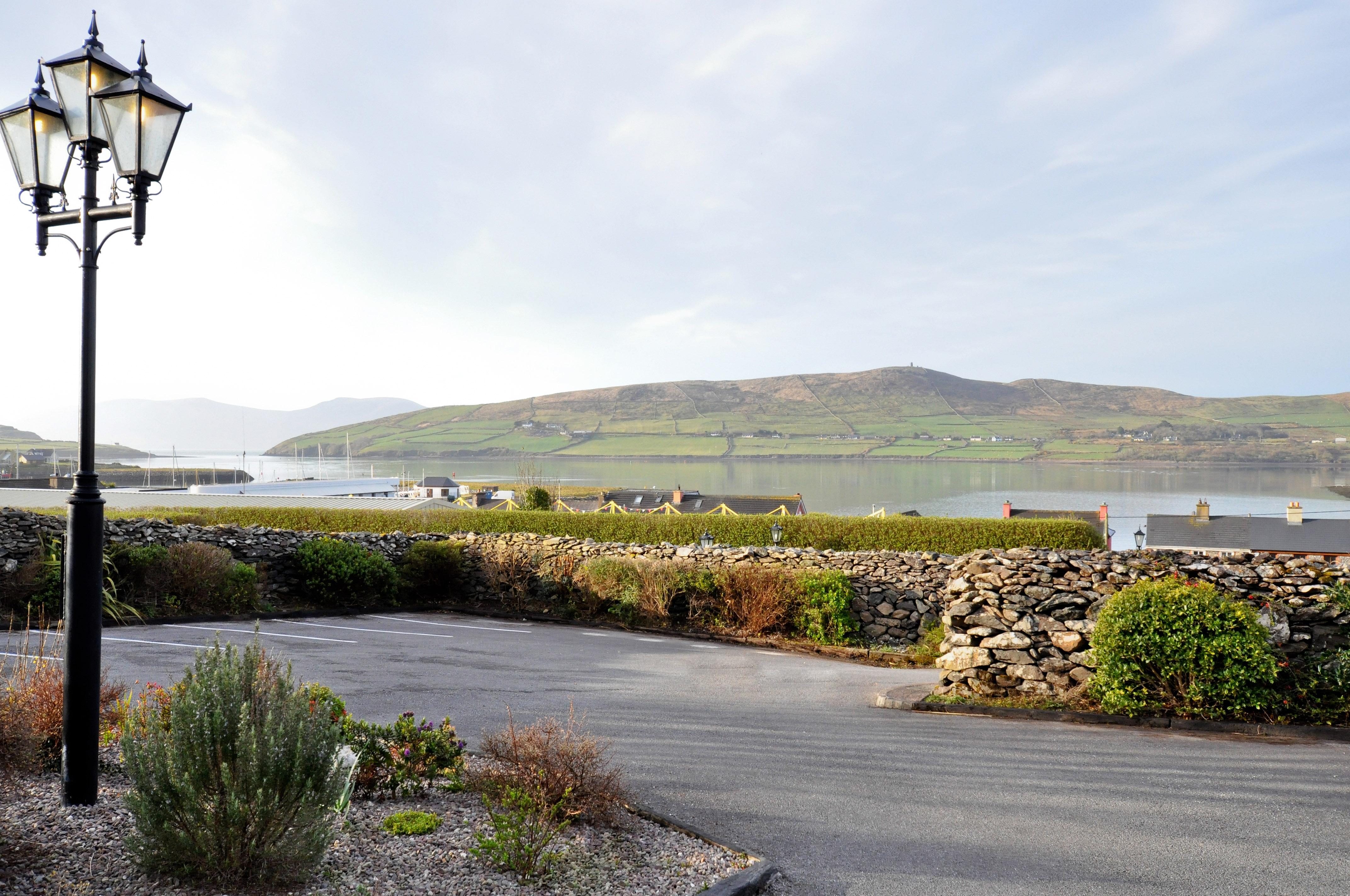 Dingle Harbour Lodge B&B Exterior foto