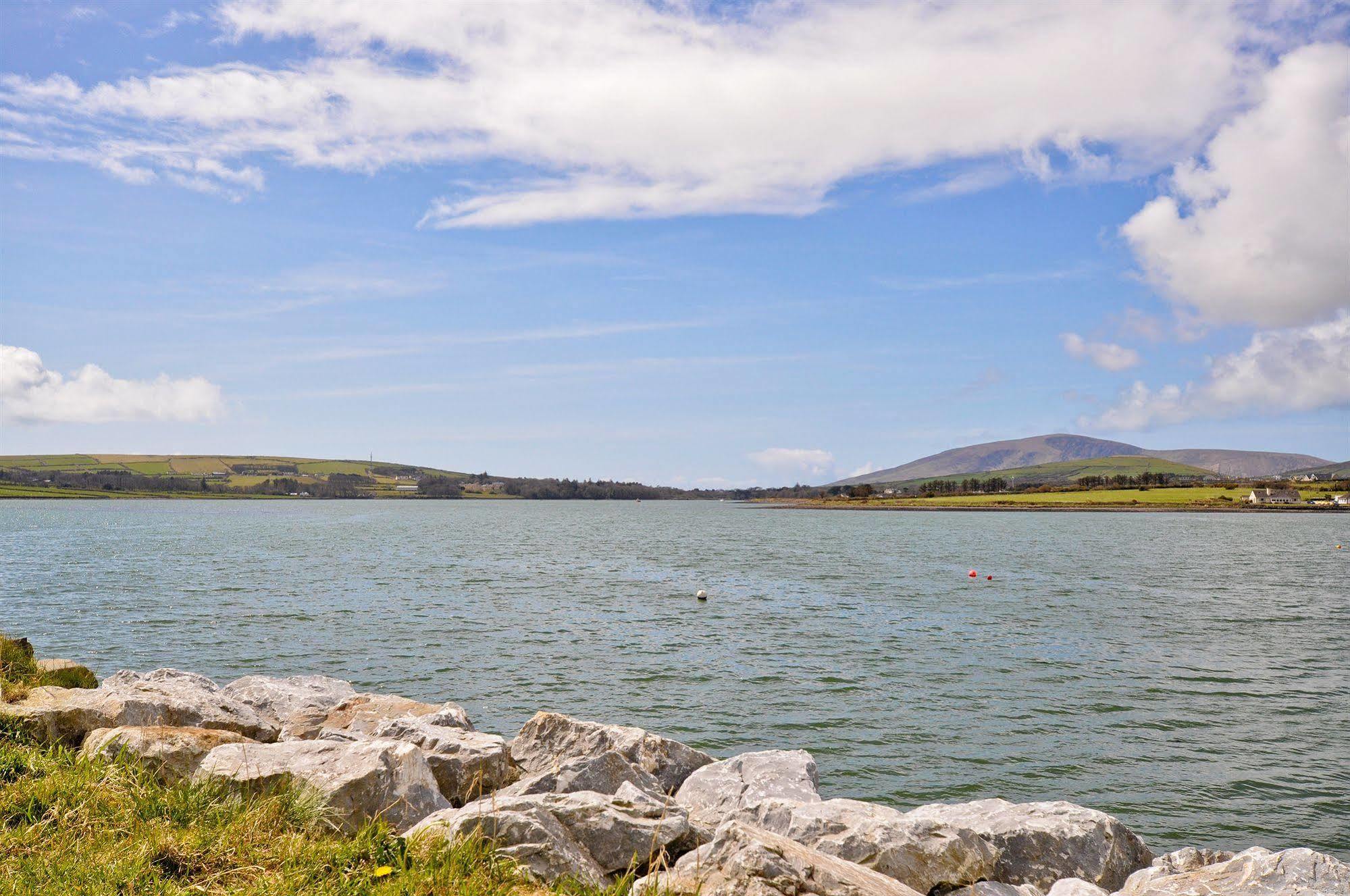 Dingle Harbour Lodge B&B Exterior foto