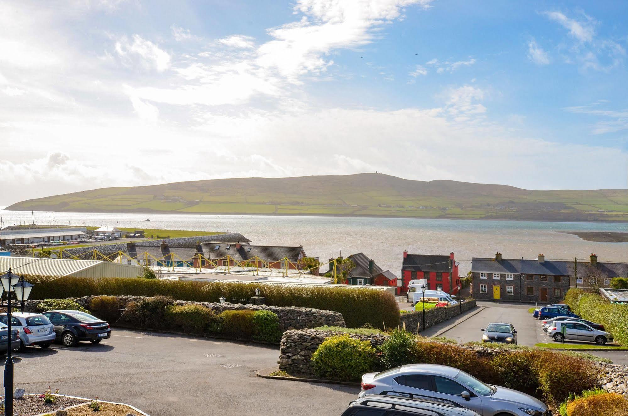 Dingle Harbour Lodge B&B Exterior foto